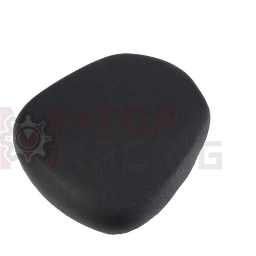 Rear Passenger Seat Cover Leather Pillion Cushion For Suzuki GSX1300R 2008-2020 45300-15H00-U6H 2009 2010 2011 2013 2016 2017