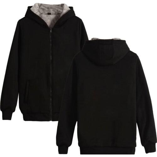 Women Fashion Zipper Hoodies Splicing Hooded Top Long Sleeve Loose Jacket Coat Sport Women Fitness Hoodies Sweatshirt Autumn