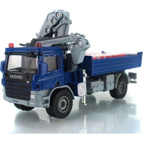 1:50 alloy engineering vehicles, high simulation model of Vehicles car,childrens educational toys, free shipping