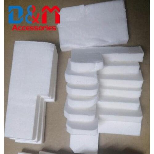 1set ink sponge pad for EPSON stylus XP700 XP-701 XP721 XP801 XP821 XP800 XP820 XP860 XP830 ink pad