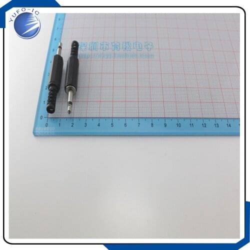 10PCS/Lot Single channel plug pine Electronics