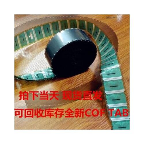 8656-MCY61 New Coil TAB COF BOE LCD Driver