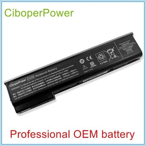 Laptop Battery HSTNN-I15C-4 HSTNN-I15C-5 CA06XL CA09 For 40 645