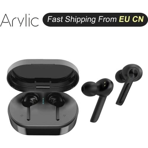 Arylic Wireless Headphones