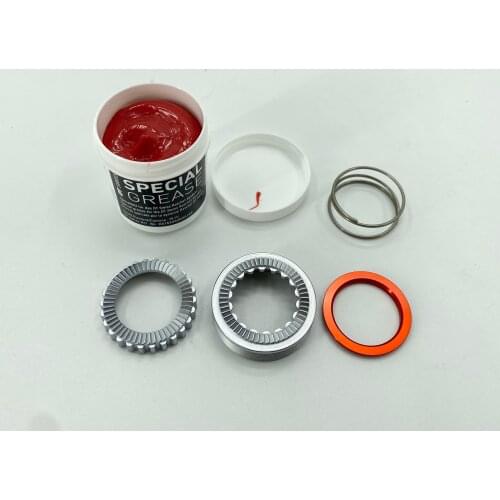 DT SWISS Bike Hub 54 T EXP Star Ratsche SL Service Kit Ratsche 54 Teeth for DT 18T Replacement 36T 60T MTB Road Hub Bicycle