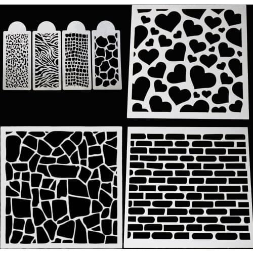 FACEMILE Scrapbooking Goods