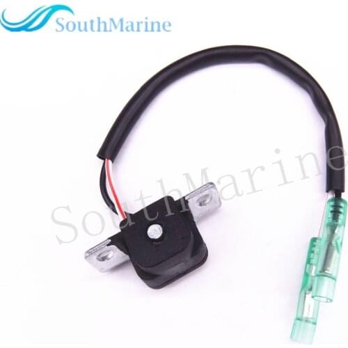 Boat Motor T15-04040000 T15-04040001 Pulser Coil for Parsun HDX 2-Stroke T9.9 T15 Outboard Engine