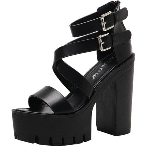 Women's Sandals MeBorns China