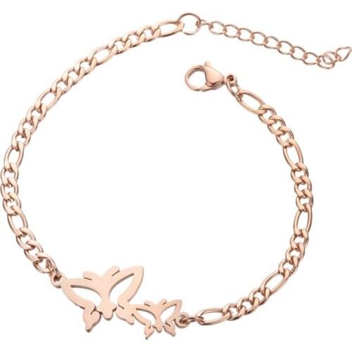 Oly2U Braided Bracelets