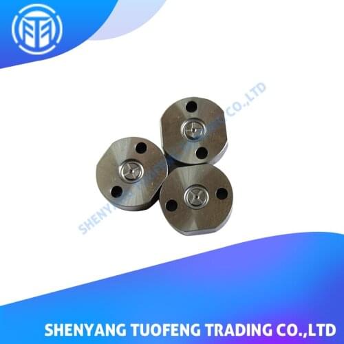 T.DI Control Valve Orifice Plate 32#, Valve Plate 32# for Densoo Injectors