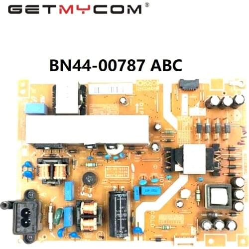 Getmycom Original for samgsung UA58H5288AJ power board BN44-00787A PSLF161G06A 100% test