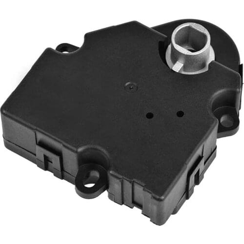 HVAC Blend Door Actuator for Chevrolet Traverse Buick Enclave GMC Acadia 2007-2012 15-73989 20826182 604-140