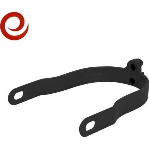 8.5 10 Inch Tire Wheel Support Rear Back Fender Mudguard Bracket Shockproof Accessories for Xiaomi M365/pro Electric Scooter