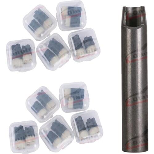 Qianyinuo 10 Pair 722.9 Control Module Sensor & 1PC Tool Y3/8n1 Y3/8n2 For Mercedes Benz 7G