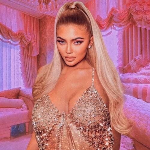 RANMO Celebridade kyliejenner Shining Metal Crystal Openwork Open Back Elegant Girl Summer Encounter Pool Party Rhinestone Top