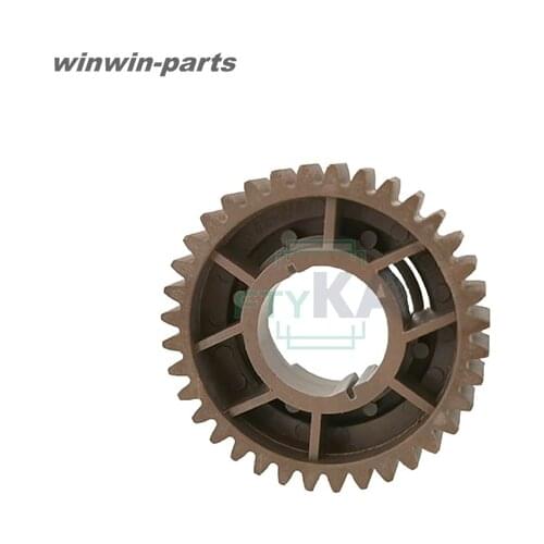 1PC Upper Roller Gear JC66-02775A for Samsung ML3310 ML3710 3750 Scx4833 5637 Scx4835 SLM3370FD SLM3870FD SLM4020FD