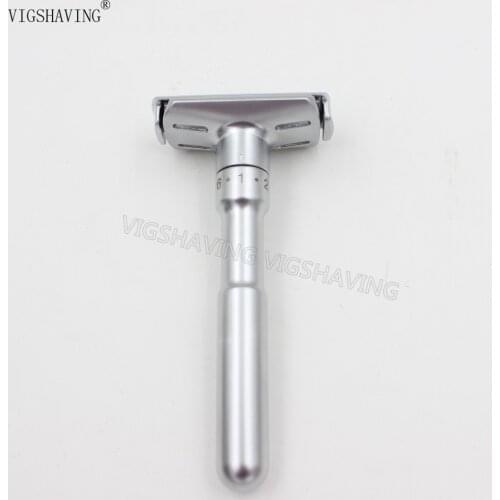Мужские станки для бритья VIGSHAVING China At AliExpress