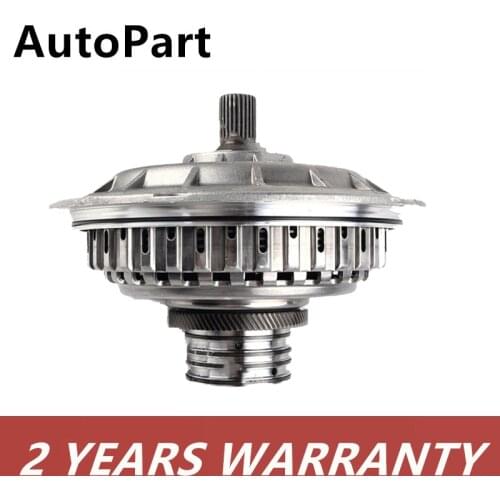 0B5 DL501 7-Speed Transmission Gearbox Dual Clutch Drum 0B5141030E For Audi A4 A5 A6 A7 Q5 RS4 RS5 RS6 RS7 SQ5 S4 S5 S6 25550C