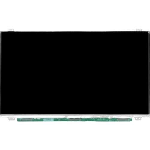 15.6" LP156WHB TLA1 NT156WHM-N10 N156BGE-L41 LTN156AT20 LTN156AT35 B156XW04 V.6 Slim 40pin Laptop Lcd Screen Matrix Panel