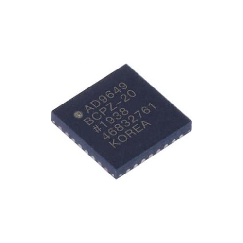 AD9649BCPZ-20
