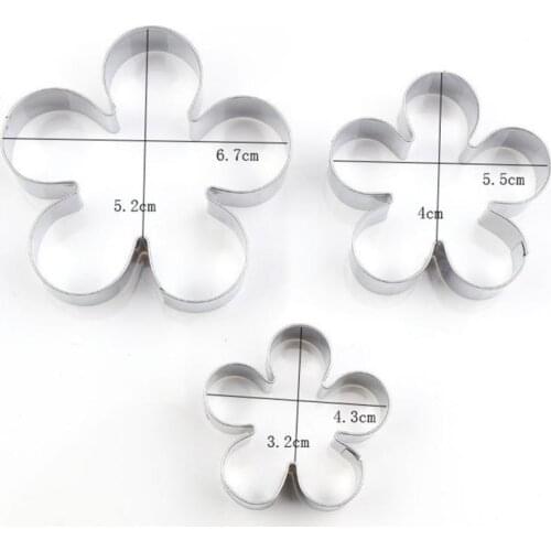 Aihogard Cookie Cutters