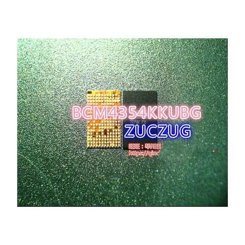 BCM4354KKUBG BCM4354KKU8G BGA