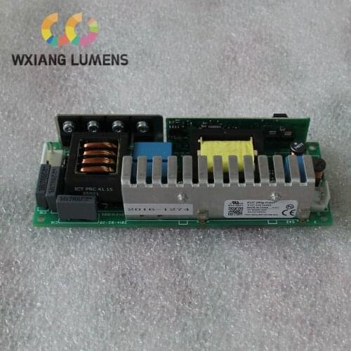 Projector Ballast Lamp Power Supply Lamp Driver EUC 280g P/A07 Fit for Projector