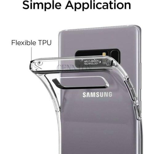 CENNION Phone Cases For Samsung Galaxy S7 Edge
