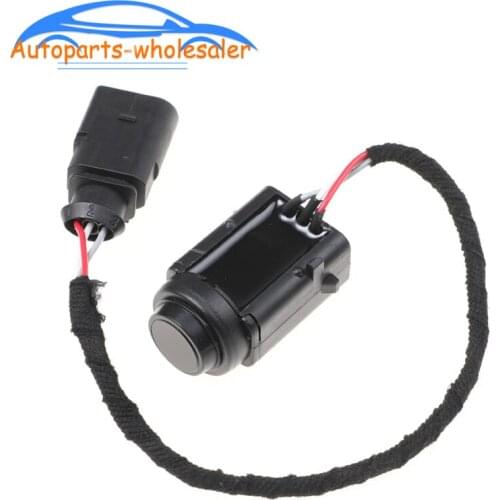 3D0998275B Parking Sensor For VW Phaeton 3D2 3D4 3D9 3D8 3D7 3D6 NEW BEETLE 9C1 1C1 Convertible 1Y7 PHAETON 3D1 3D2 3D3 Security