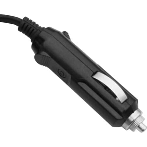 YYSD 220V 12V Electric Lunch Box Power Cord for Car use Electric Heated EU US