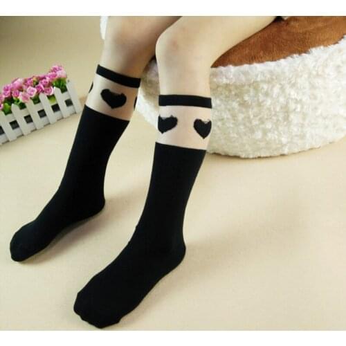 Baby Happy Funny Socks Age 0-3y Over Knee Long Hosiery Cartoon Rabbit Children Meias Kids calcetines Boys sokken Girls sock miea