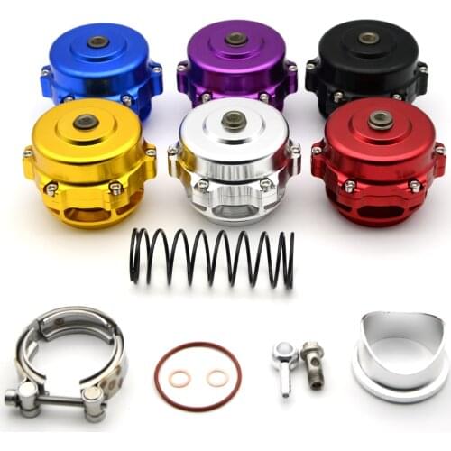 HDI Engine Components