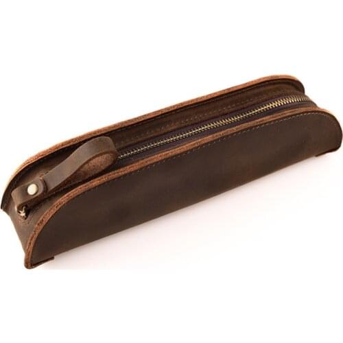 Joy Corner Zippered Pencil Cases