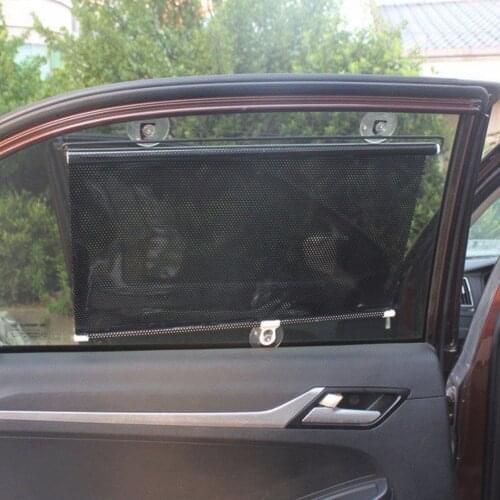 JX-LCLYL Car Exterior Accessories