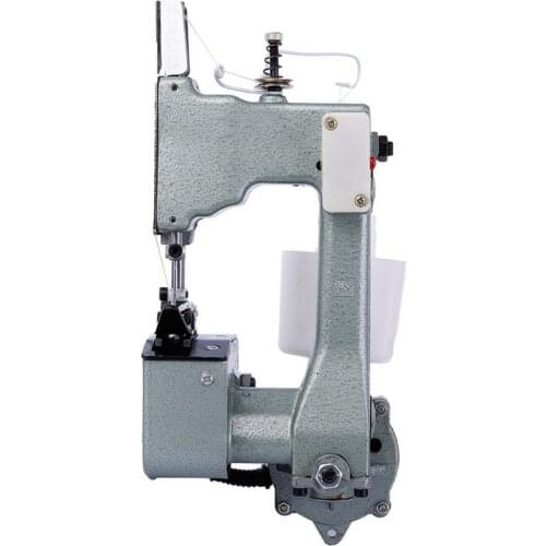 Commercial Electric Sewing Packing Machine Woven Bag Sealing Machine Protable Sewing Sealing Machine Commercial Packing Machine