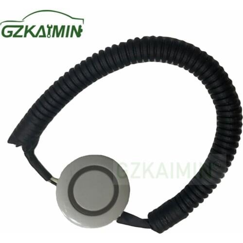 New New Bumper Reverse Parking Sensor for Toyota Camry 2.4 Previa ACV30 89341-28390 8934128390 many colors