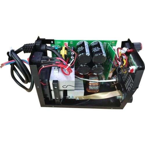 220V 250A High Quality cheap and portable welder Inverter Welding Machines ZX7-250