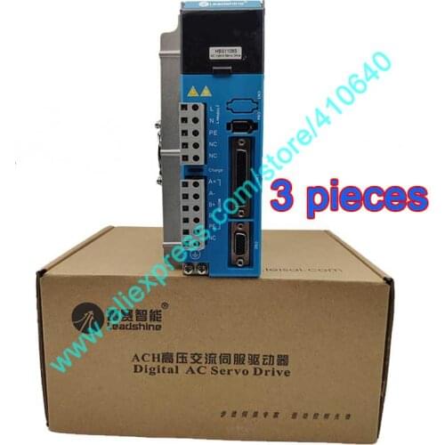 Trumsense Motor Drivers