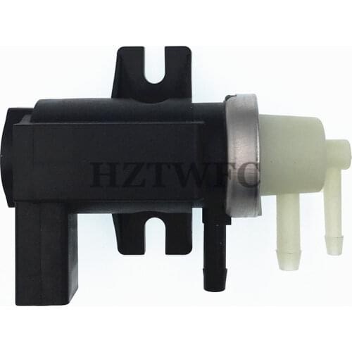 Turbo Solenoid Pressure Valve Converter Turbocharger Valve For VAG For VW For AUDI A3 A4 TT 1.9TDI 2.0 2.5 TDI 1J0906627B