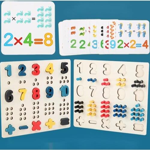 TYSOSYT Montessori Toys