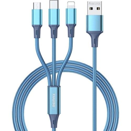 WANCORE Mobile Phone Cables
