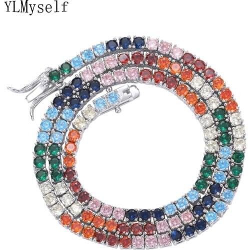 YLMyself Jewelry For Men