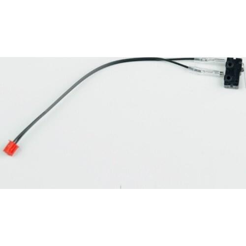 Wanhao Spare Part i3 Mini Y Axis End Stop Cable Replacement of Duplicator i3 Mini FDM 3D Printer Parts