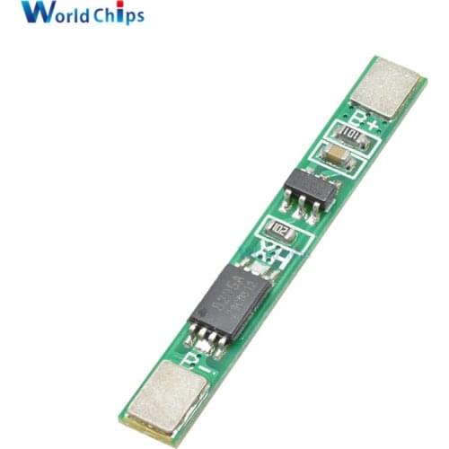 1S 2S 3S 4S 2.5A 3A 20A 30A Li-ion Lithium Battery 18650 Charger PCB BMS Protection Board For Drill Motor Lipo Cell Module