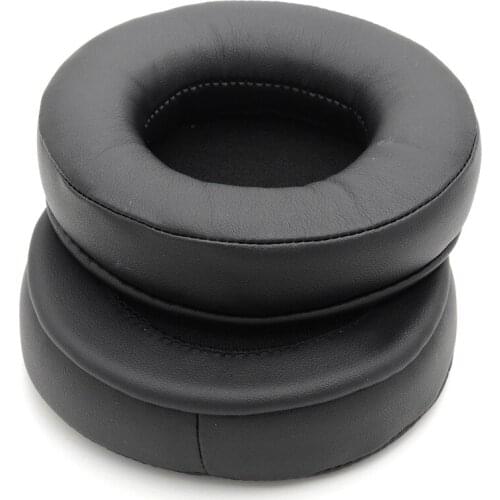 1 Pair of New Earpads Replacement Foam Ear Pads for AKG K267 K167 K520 Headset Cushion Cups Cover Pillow Headphone