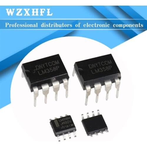 10pcs/lot LM358P LM358 LM393N NE5532P NE555P NE555DR LM324N LM339N LM258P LM358DR LM324DR TL084C LM393DR new and original IC