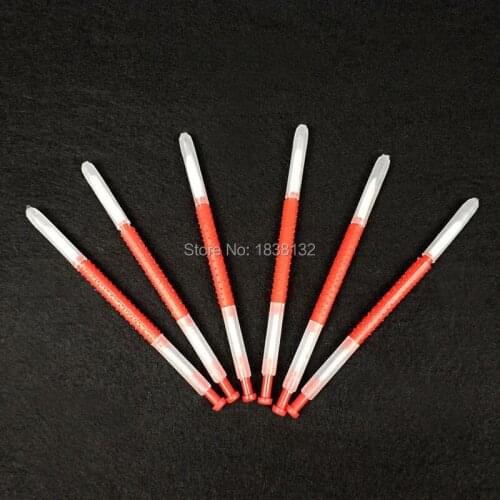 6Pcs Sheep Horn Grafting Tools Queen Larvae Tools Beekeeping Supplies GT-2