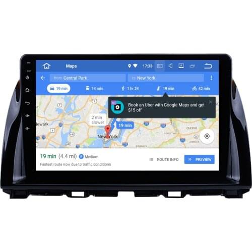 Car Multimedia Player For Mazda CX5 CX 5 CX-5 2012 - 2015 Android 10 Auto Spare Parts Accessories Styling Tuning MirrorLink