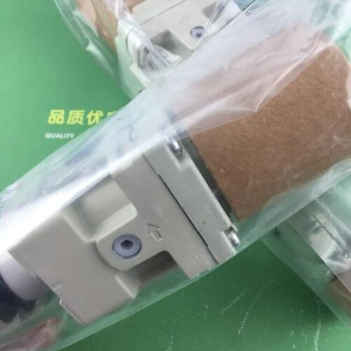 AW30-03C-A AW30-03BC-A AW30-03GC-A AW30-03BGC-A SMC Gas source processor Filtering the pressure reducing valve