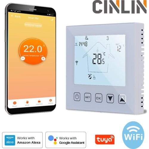 CINLINELE Temperature Control Systems